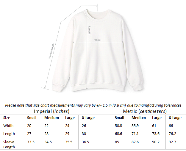 BTS Arirang World Tour Sweatshirt – Sand