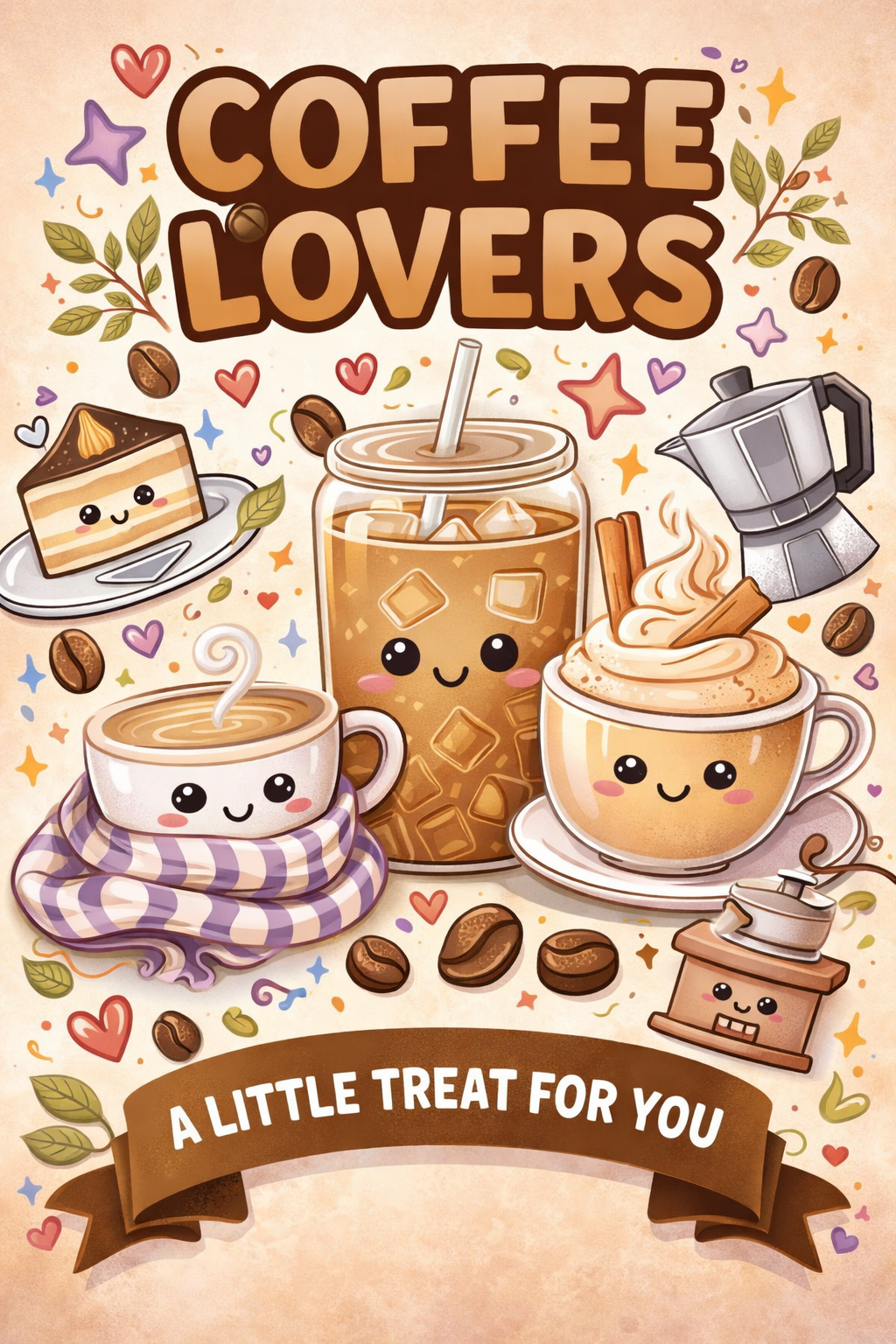 Coffee Lovers
