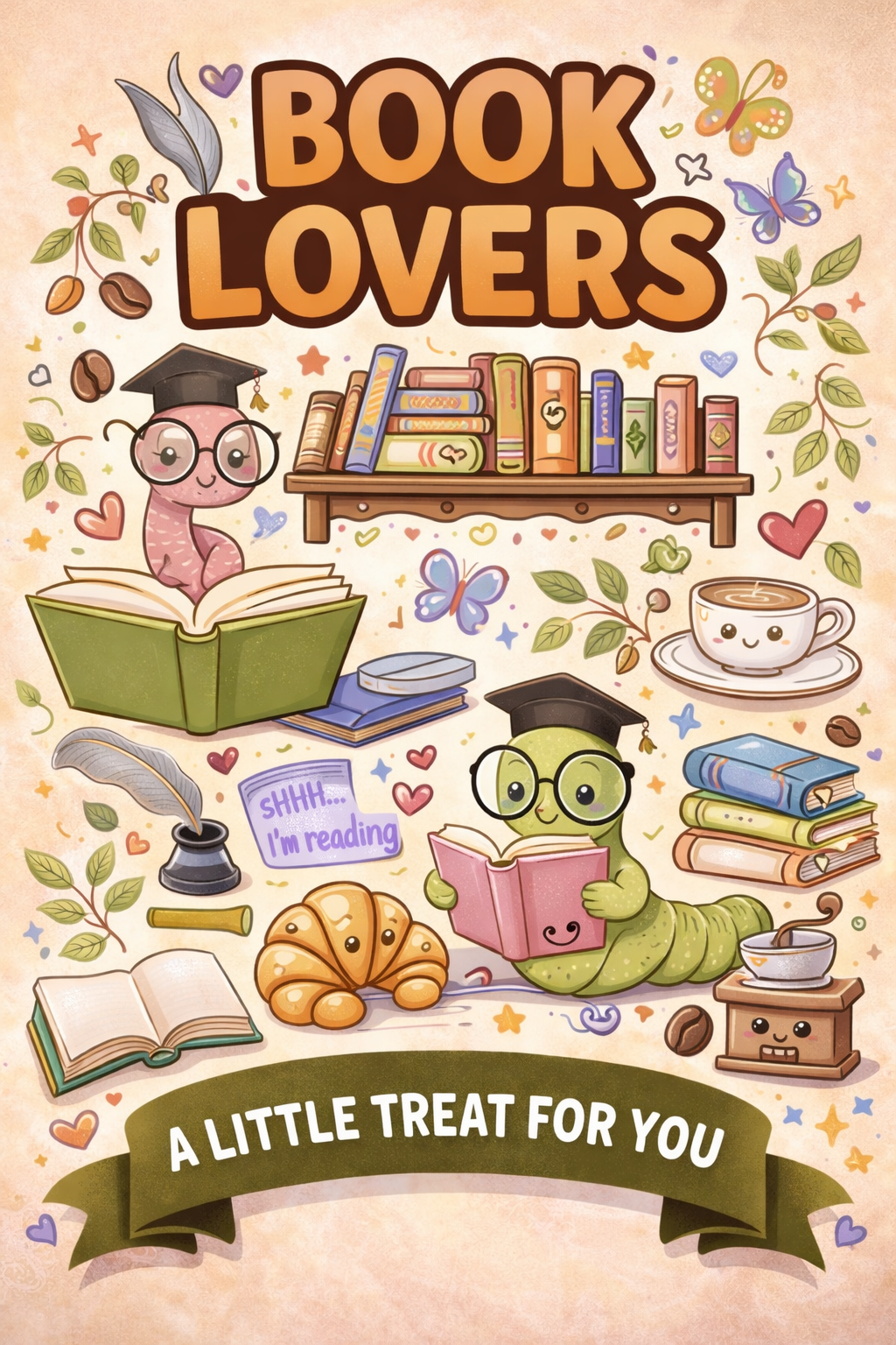 Book lovers