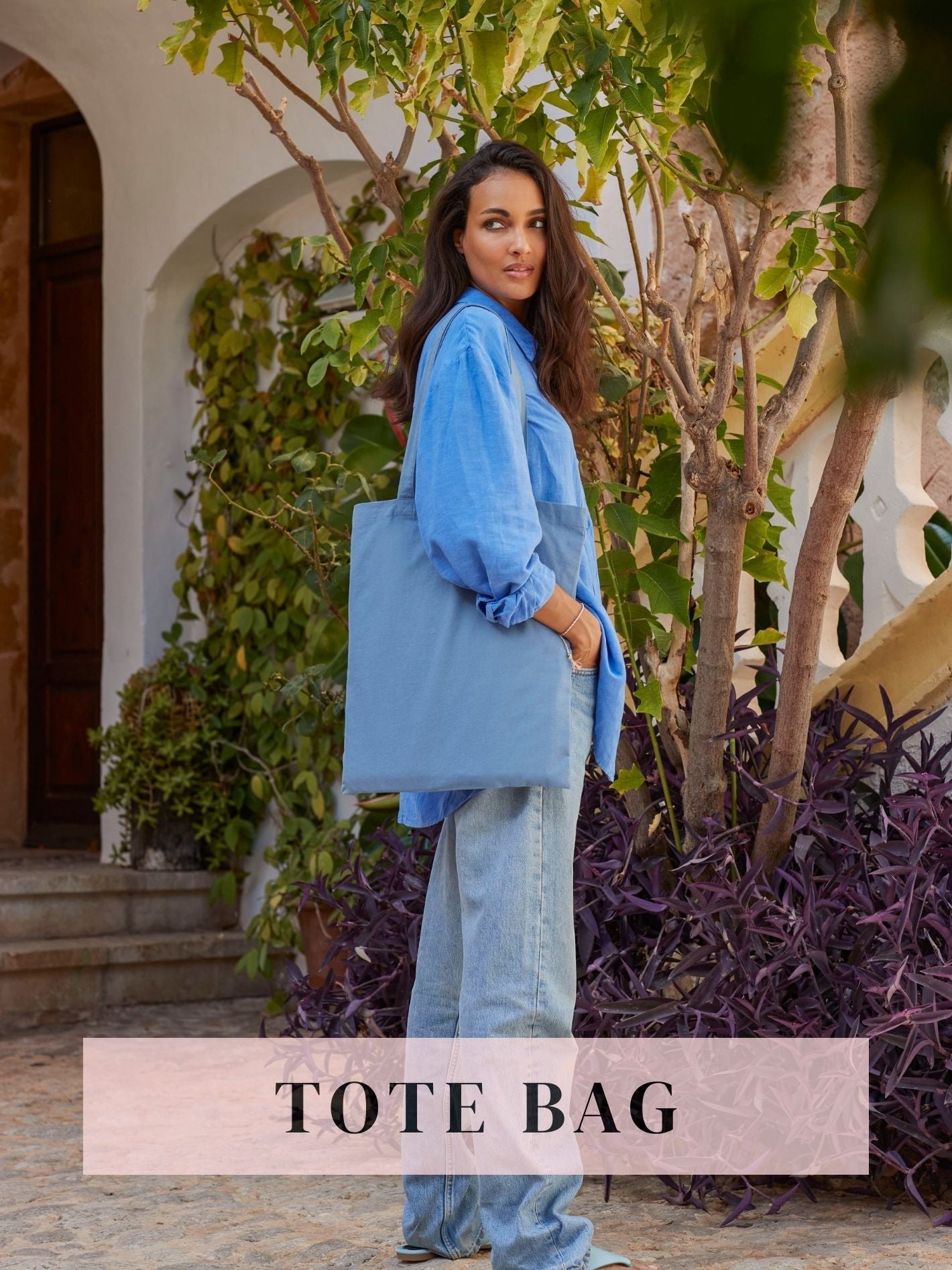 TOTE BAG