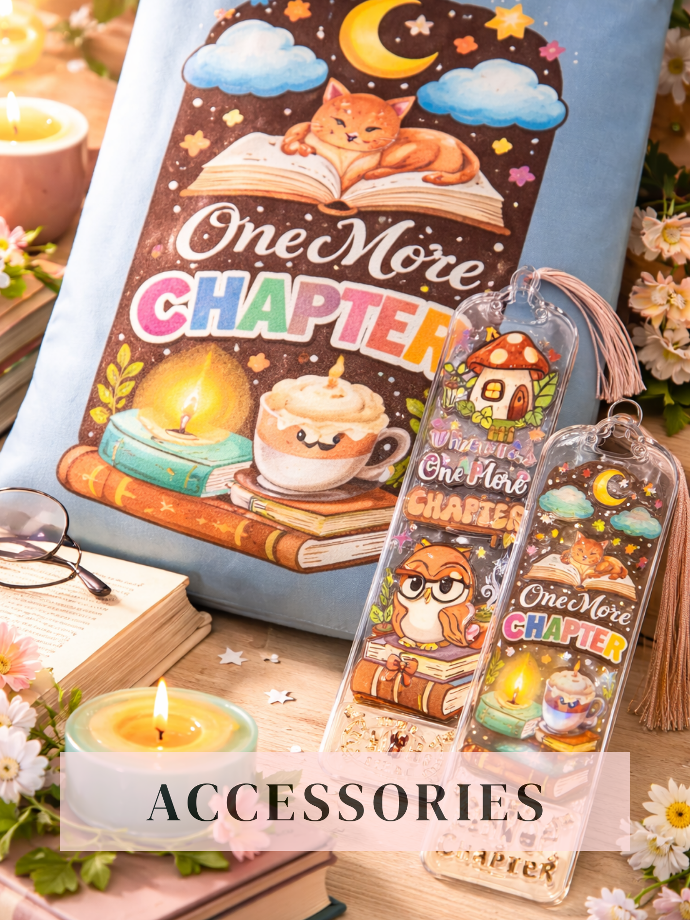 Accessories