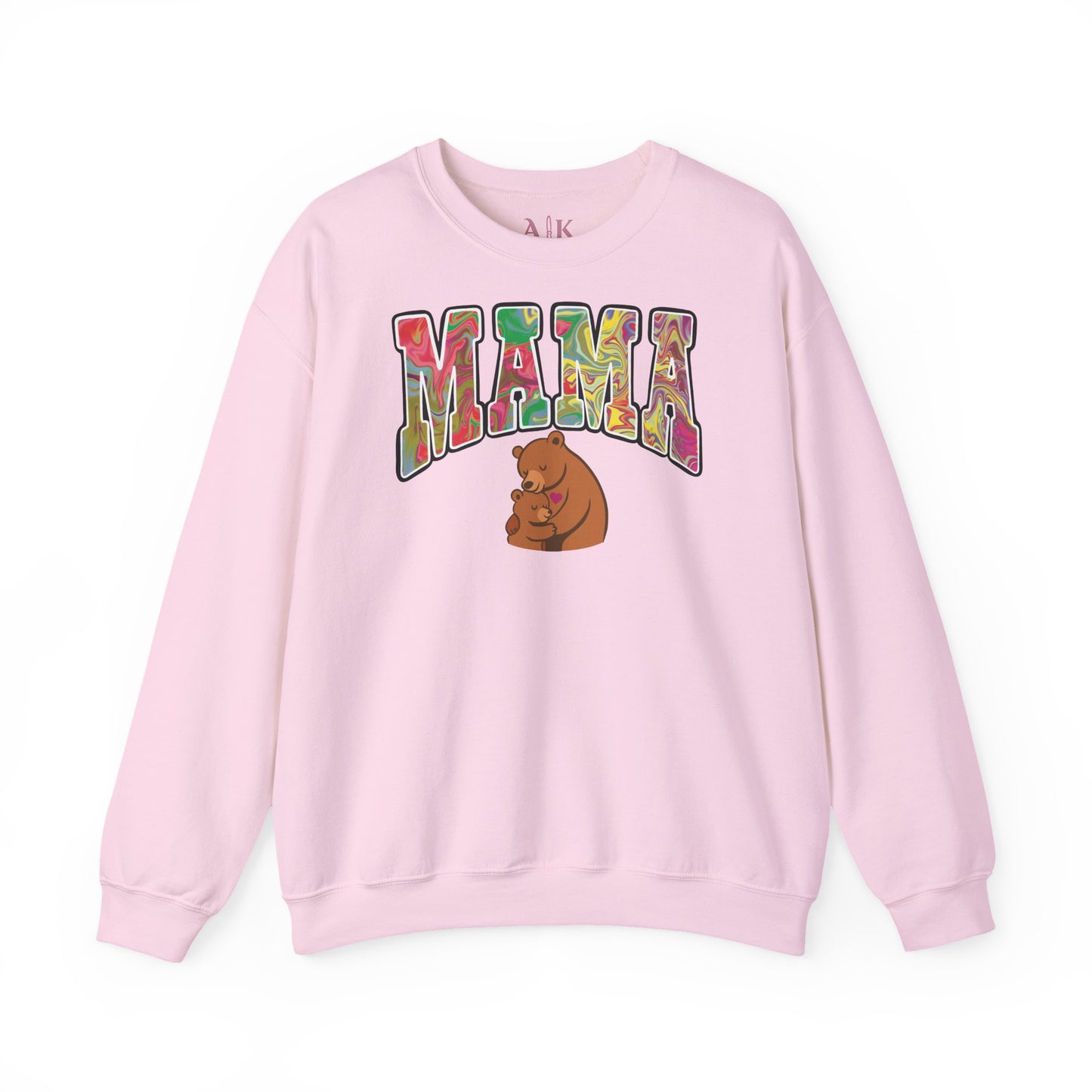 Mama Bear and Baby Bear Sweatshirt