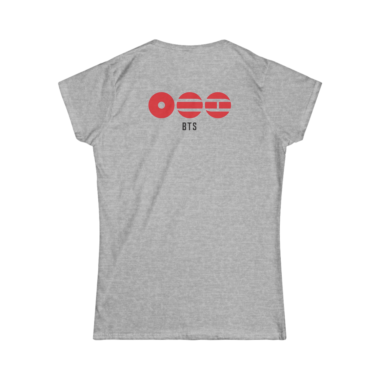 BTS Arirang World Tour T-Shirt