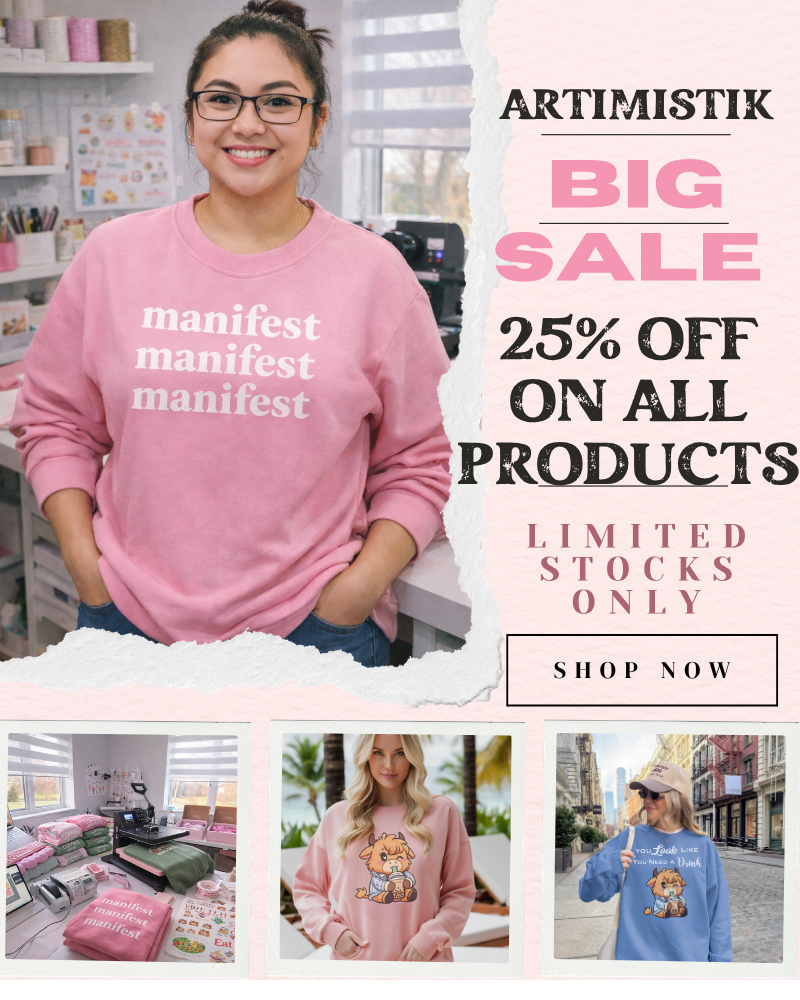 Promotional banner
