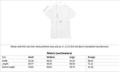 BTS Arirang World Tour T-Shirt