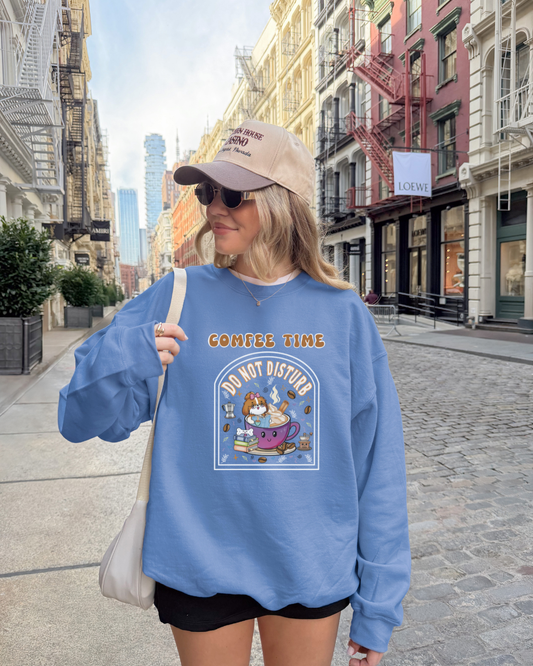 COMFEE Time “Do Not Disturb”